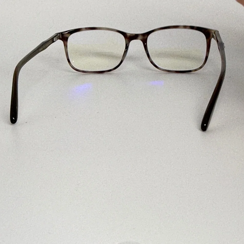 Vera Wang Avelina TO 50-17-140 Tortoise Shell Full‎ Rim Eyeglasses Frames 21791